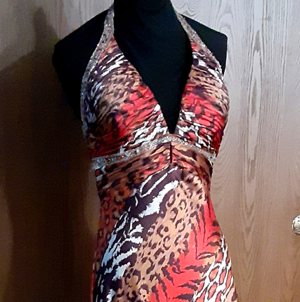 Tiffany dress